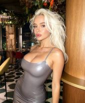 Full night girl ♥️