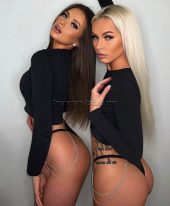 Moon & Siena