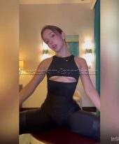 Pamela ( TELEGRAM: @pamch2 )