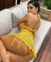 Lily Adrianne